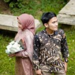 Annisa & Hasan